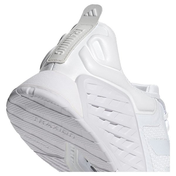 Adidas Dropset 3 Lenkkarit Valkoinen EU 38 2/3 Mies