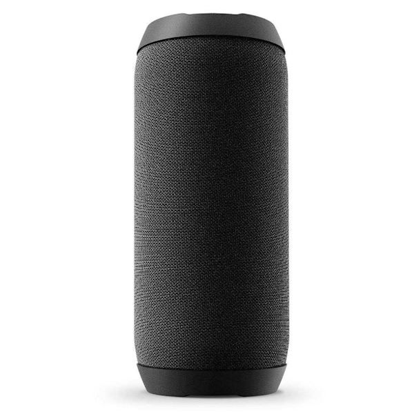 Energy Sistem Bluetooth Højttaler Urban Box 2 Sort Sort