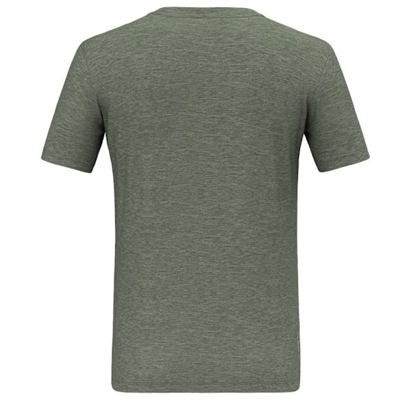 Salewa T-shirt Eagle Eitd Am  L Man