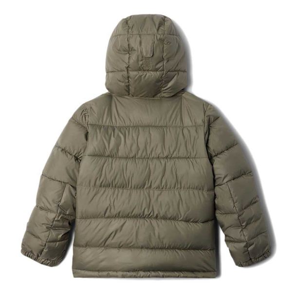 Columbia Takki Pike Lake™ Ii Vihreä XL Poika