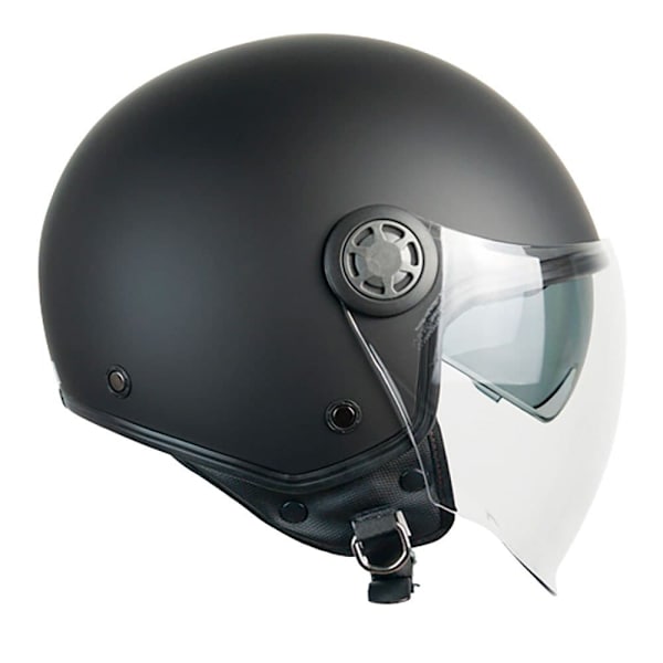 Ska-p 1sha Zen Mono åben Hjelm Sort XS