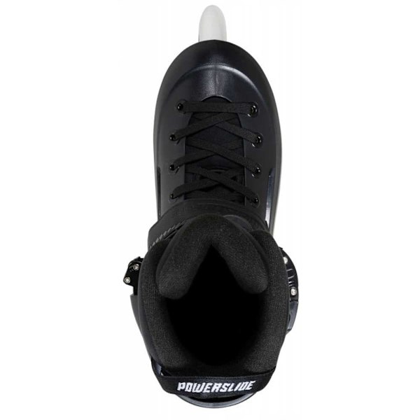 Powerslide Inline Skøjter Zoom 100 Sort EU 39-40
