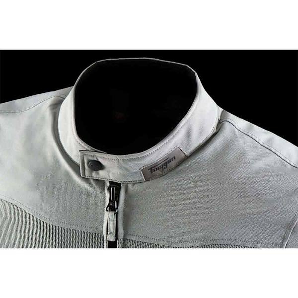 Furygan Jakke Mistral Evo 3  4XL Mand