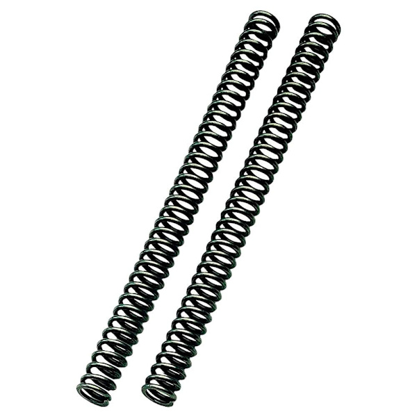 Öhlins Forgaffelfjedresæt Suzuki Sv Road&track 08698 650 03-07 Sort 428 mm / 8.5 N/mm