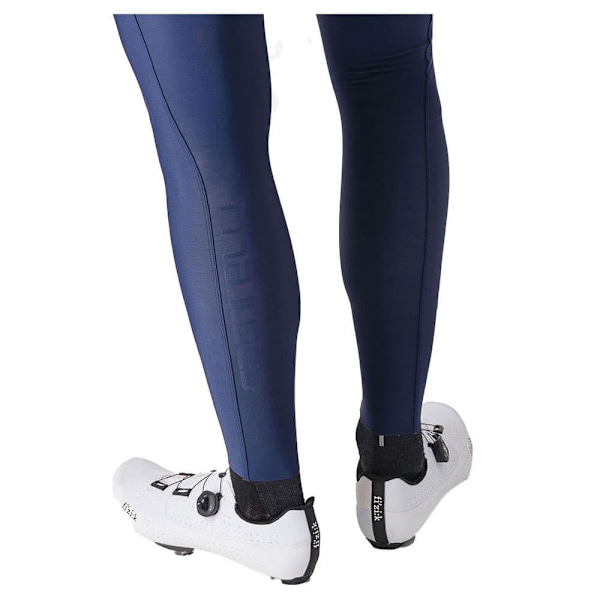 Castelli Espresso Cykelbyxor Blå XL Man