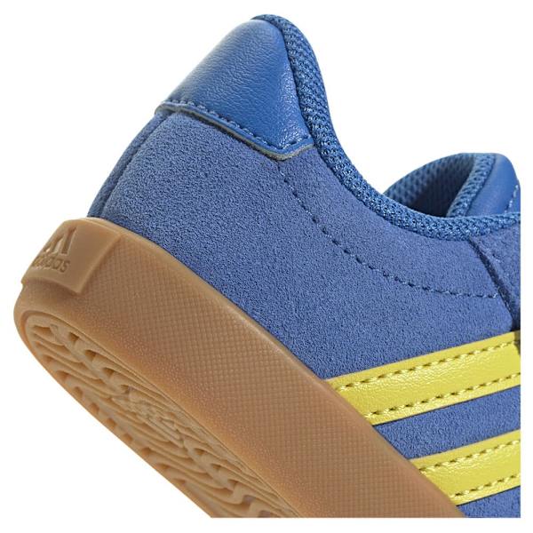 Adidas Vl Court 3.0 Babyskor Blå EU 26 Pojke