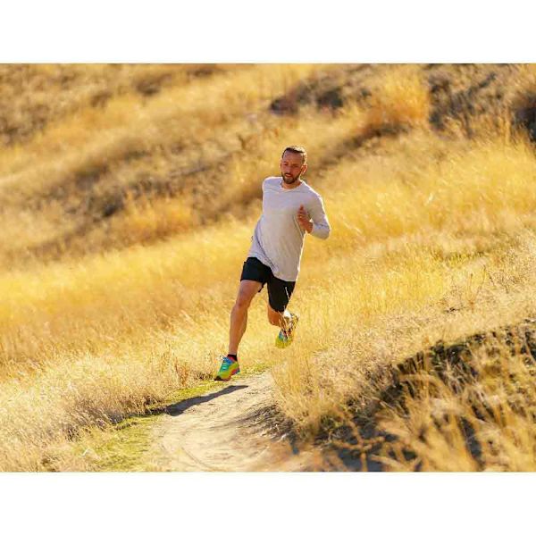 Topo Athletic Mt-4 Trail Running Trail Running Sko Gul EU 42 1/2 Mand