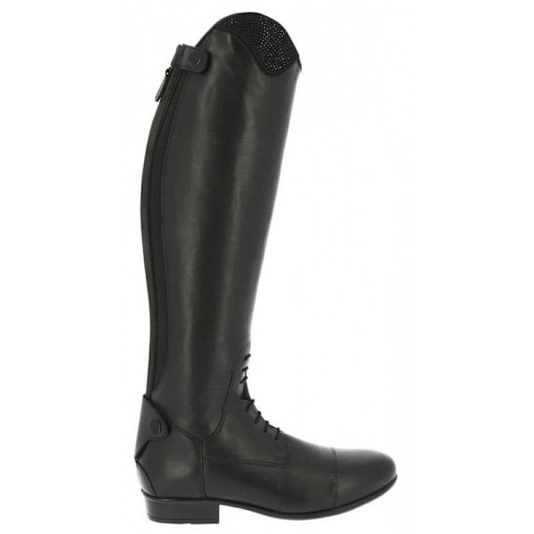 Equitheme Ridstövlar My Primera Svart EU 39 / Long