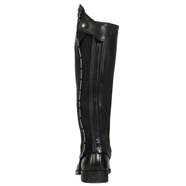 Equestro Piping Halvchaps  12 Years
