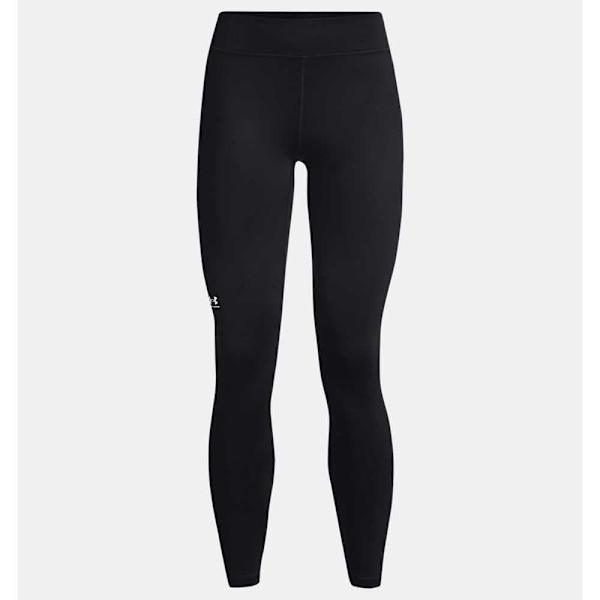 Under Armour Strumpbyxor Coldgear Authentics Svart XS / Regular Kvinna