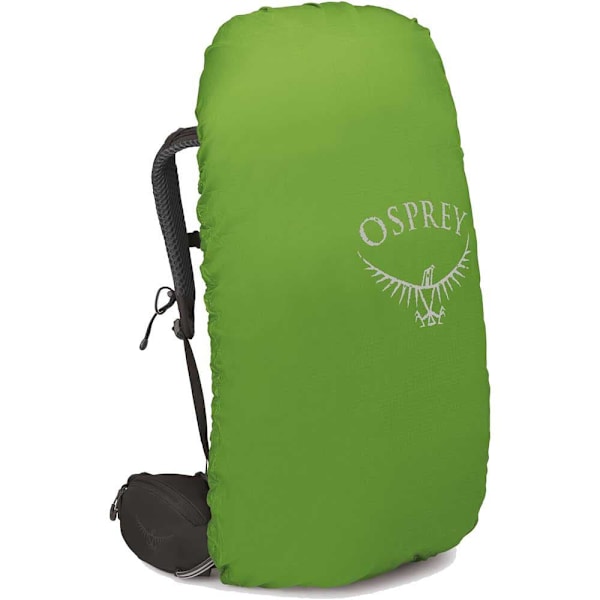 Osprey Rygsæk Kestrel 48l Sort S-M