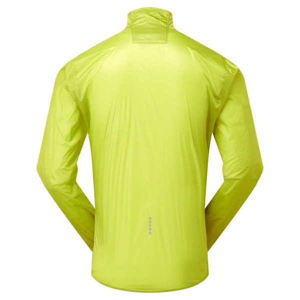 Montane Featherlite Nano Jacka Grönt XL Man