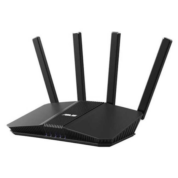 Asus Mo3c00 Be3600 Dual Band Wifi 7 Router Sort Sort