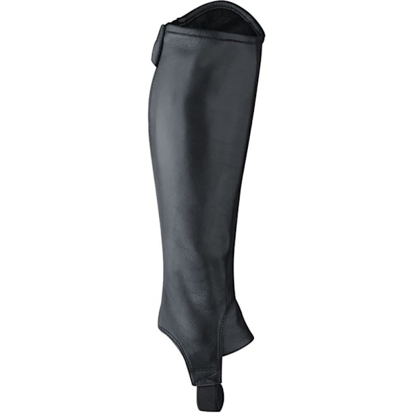E.l.t. Läder Half Chaps Classic  L