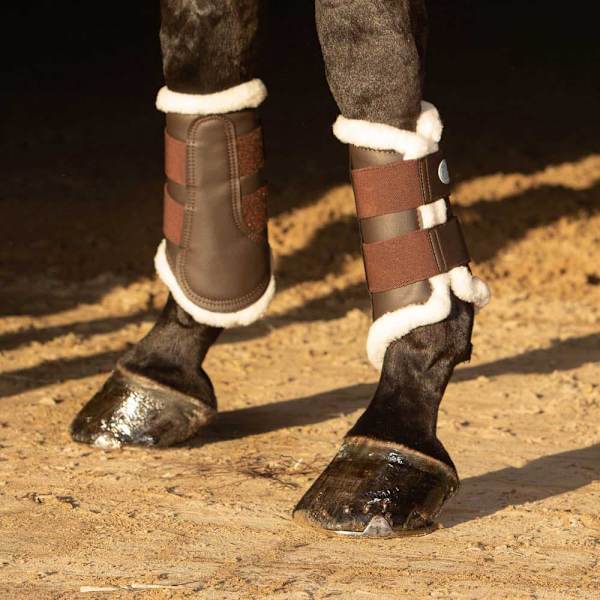 Harry´s Horse Flextrainer Suojasaappaat  M