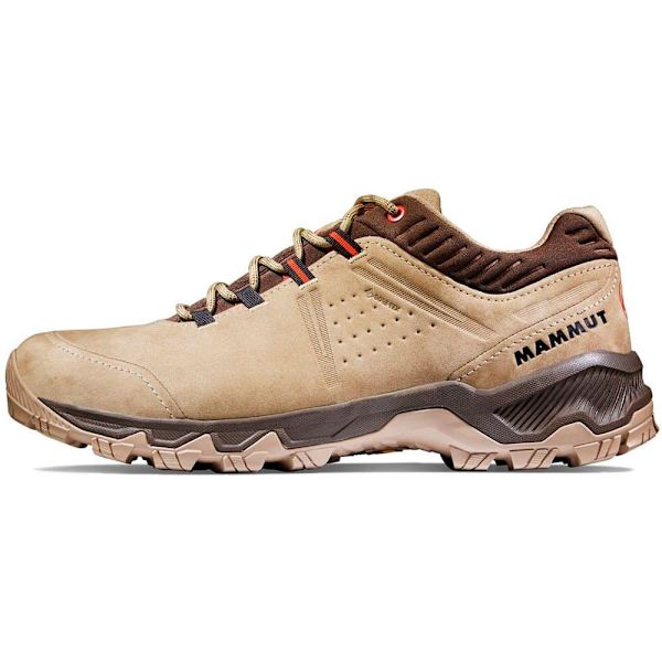 Mammut Vandringsskor Mercury Iv Low Goretex Brun EU 45 1/3 Man