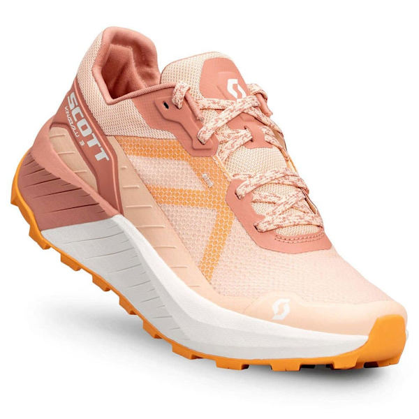 Scott Trail Löparskor Kinabalu 3 Orange EU 38 1/2 Kvinna