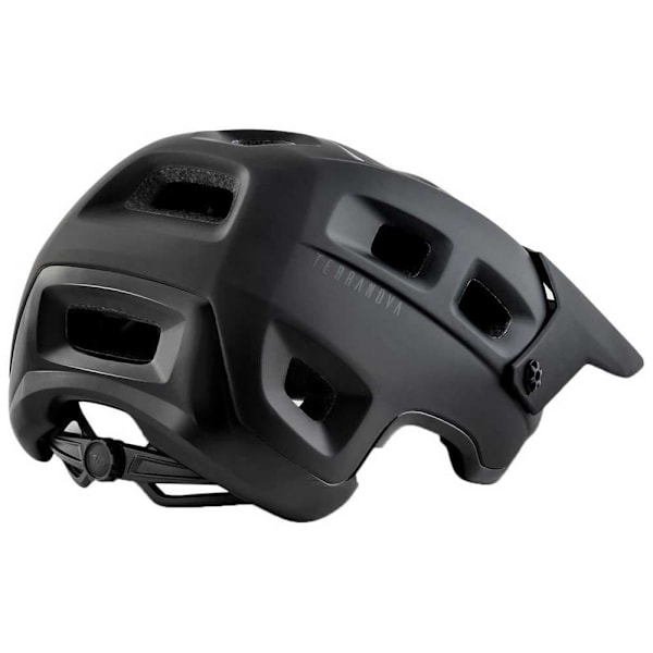 Met Mtb Hjelm Terranova Mips Sort L
