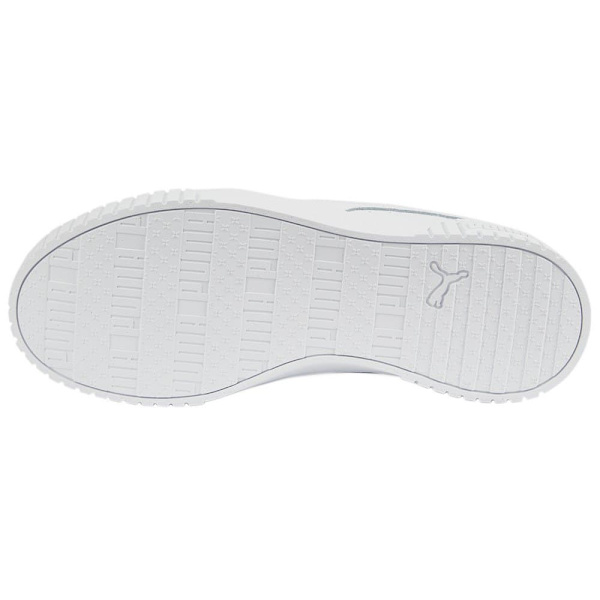 Puma Utbildare Carina 2.0 Vit EU 37 Kvinna