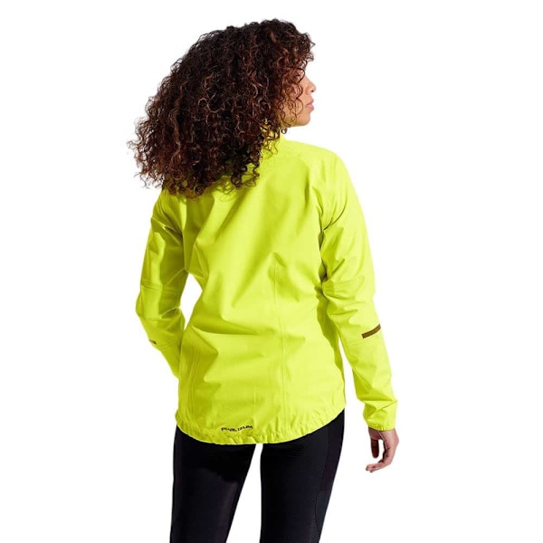 Pearl Izumi Attack Wxb Takki Keltainen 2XL Nainen