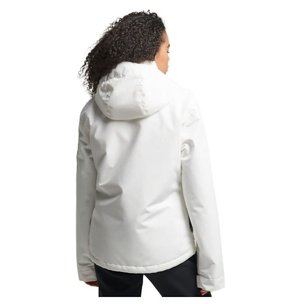 Superdry Jacka Ultimate Windcheater Vit S Kvinna