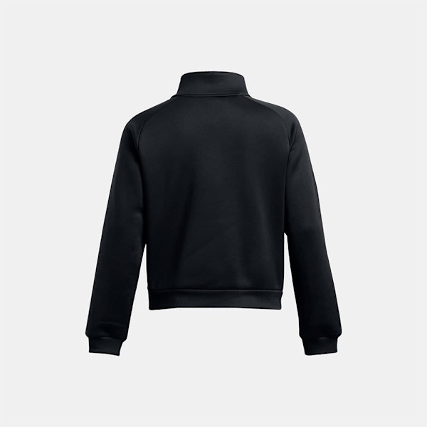Under Armour Fleece Pro Tröja Med Halv Dragkedja  XS Kvinna