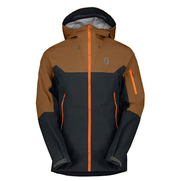 Scott Explorair 3l Jacka  S Man