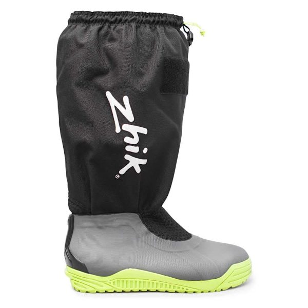 Zhik StØvler Seaboot™ 900 Sort EU 45 1/3 Mand
