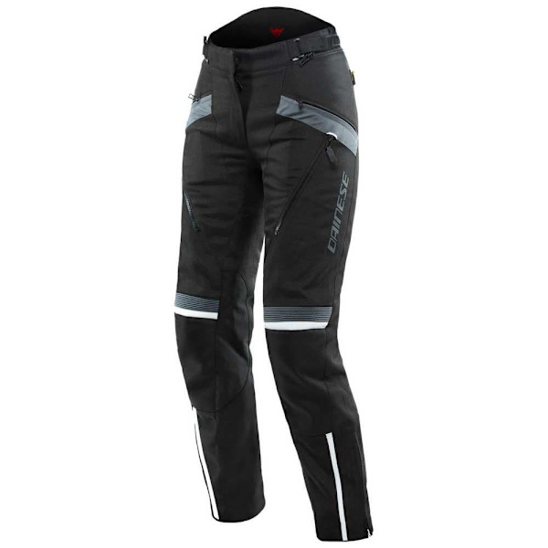 Dainese Housut Tempest 3 D-dry Musta 44 Nainen