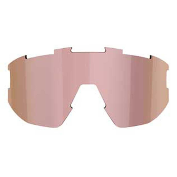 Bliz Utbyteslinser Matrix Small Brown Brun Brown With Rose Multicoating/CAT3