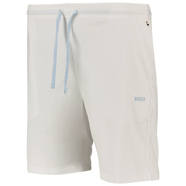 Boss Sweat Shorts Mix&match Cw 10259900 Vit M Man