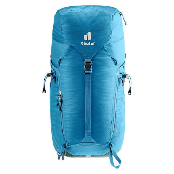 Deuter Rygsæk Trail 24l Blå