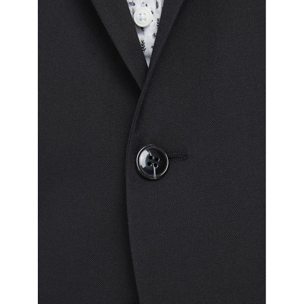 Jack & Jones Jacka Solaris Svart 140 cm Pojke