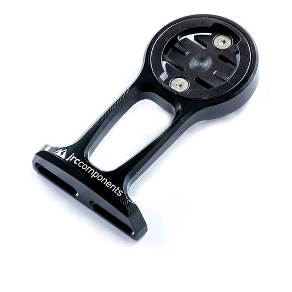 Jrc Components Cykelcomputerholder Til Styr Til Garmin Stem Søvfarvet