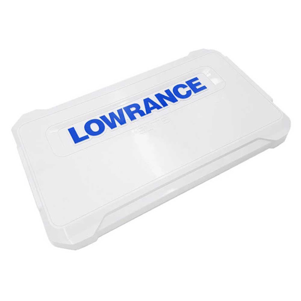Lowrance Soldække Elite-9 Fs