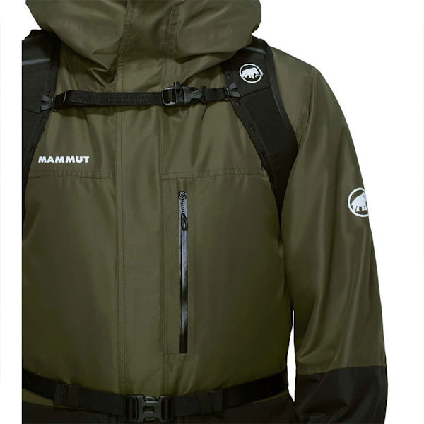 Mammut Nirvana 28l Rygsæk Grøn