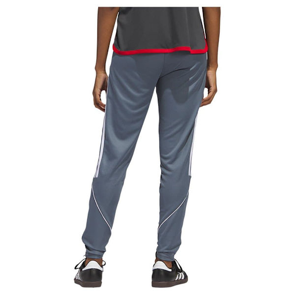 Adidas Bukser Tiro23 L Blå 2XS / Regular Kvinde