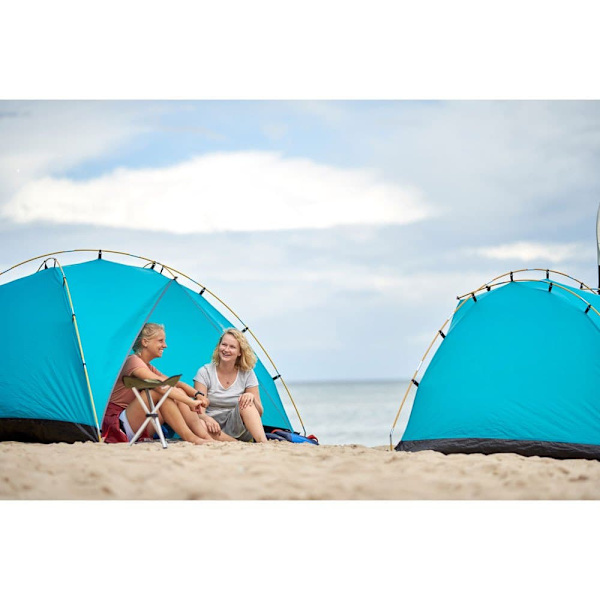 Grand Canyon Tonto Beach Tent 3 Blå 210 x 160 cm
