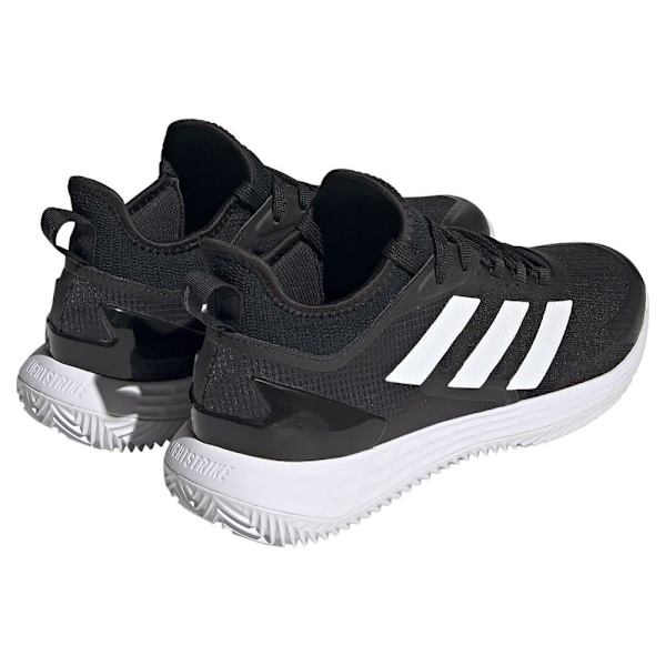 Adidas Kaikki Tuomioistuimen Kengät Adizero Ubersonic 4.1 Cl Musta EU 46 2/3 Mies