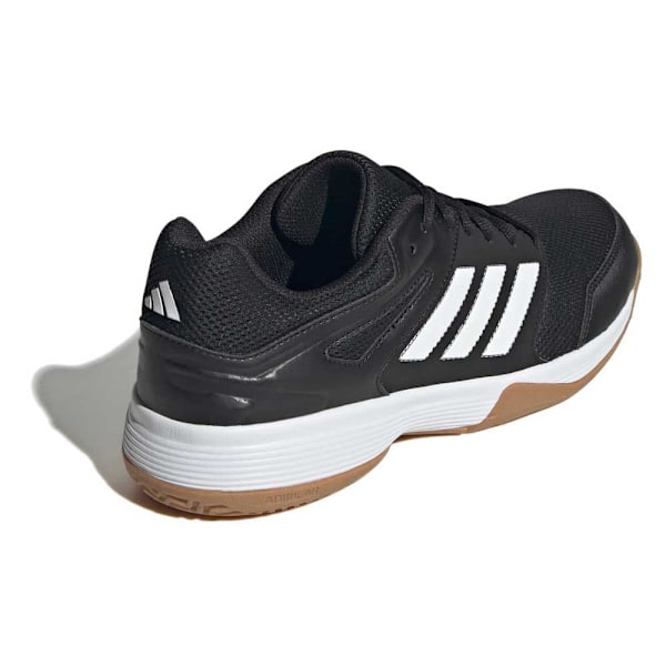Adidas Volleyball Sko Speedcourt Sort EU 41 1/3 Mand