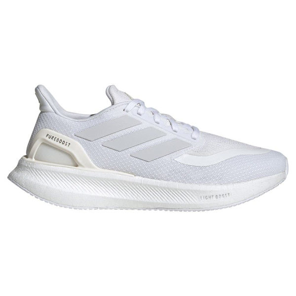 Adidas Pureboost 5 Løbesko Hvid EU 37 1/3 Kvinde