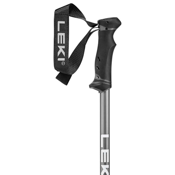 Leki Alpino Stænger Qntm Søvfarvet 135 cm