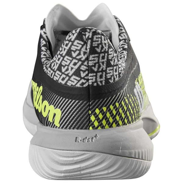 Wilson Kengät Kaos Swift 1.5 Musta EU 44 2/3 Mies