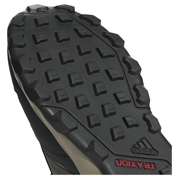 Adidas Terrex Tracerocker 2.0 Trailskor Grå EU 37 1/3 Kvinna