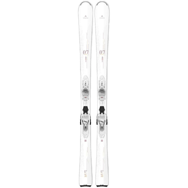 Dynastar E Lite 7 Xpress+xpress W 11 Gw Alppihiihtopakkaus  158