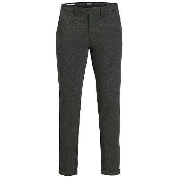 Jack & Jones Byxor Marco Connor Akm Dg Minimal Grå 34 / 32 Man