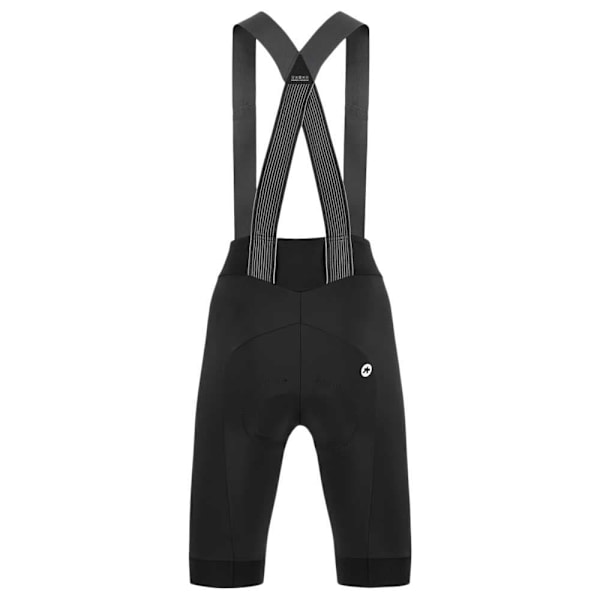 Assos Uma Gt C2 Cykelbyxor Svart L Kvinna