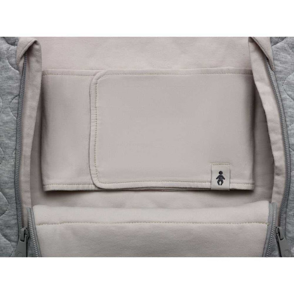 Bugaboo Baby Vintertaske Hvid