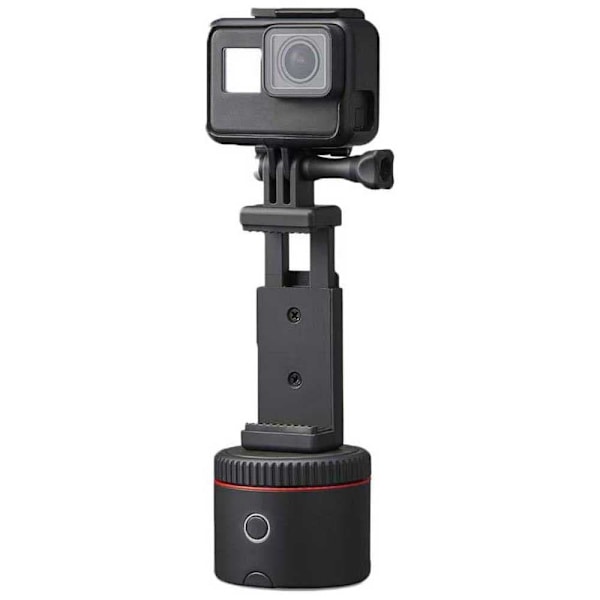 Pivo Stöd Action Mount Svart