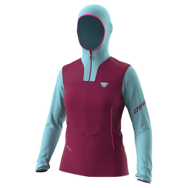 Dynafit Jacka Traverse Polartec®  M Kvinna